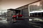 Ferrari 458 Italia Project Era by SR Auto Group 2012 года